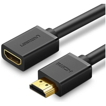 HDMI male to HDMI female cable UGREEN HD107, FullH