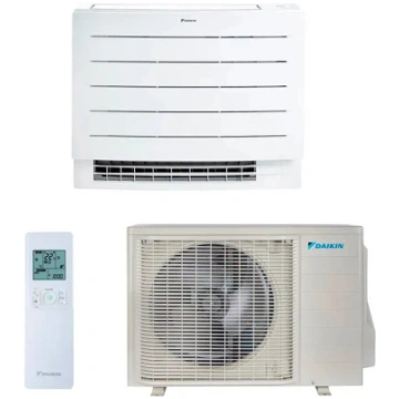 Daikin Nepura Perfera 3kW (grīdas tipa siltumsūkni