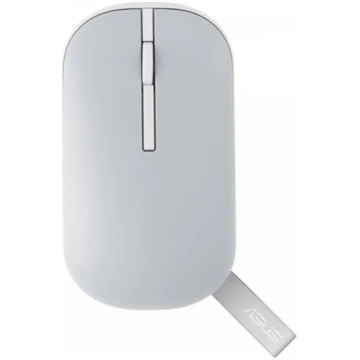 Asus Marshmallow Mouse | MD100 | Mouse | 2.4 GHz, 