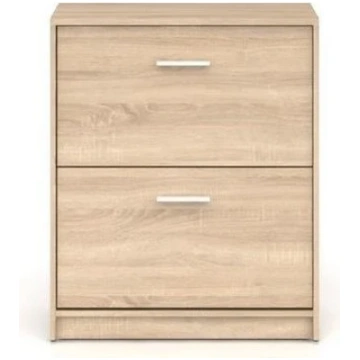 Nepo Plus SFB2K2 Apavu plaukts / apavu skapis , Pr