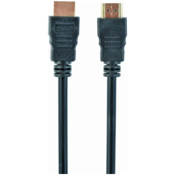 CABLE HDMI-HDMI 0.5M V2.0 BLK/CC-HDMI4-0.5M GEMBIR
