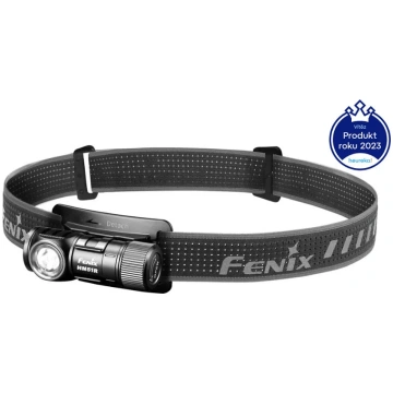FENIX HM51R Ruby V2.0 RECHARGEABLE HEADLAMP - Full