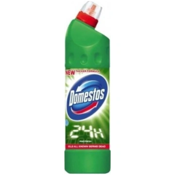 Domestos Pyn do czyszczenia toalet Pine 1l 8718114