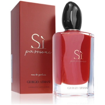 Giorgio Armani Sí Passione EDP 100ml / 36142719948