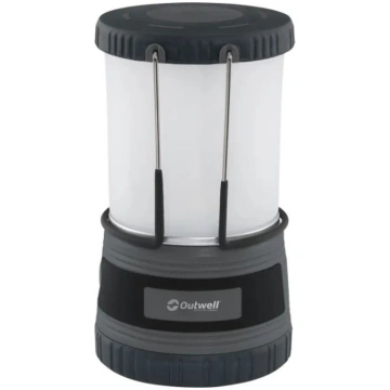 Outwell Carnelian DC 1000 USB barošanas kempinga l