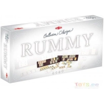 Tactic Galda spēle Rummy 02324