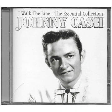 Johnny Cash | I Walk The Line / The Essential Coll