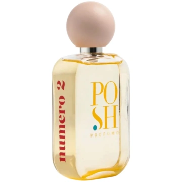 POSH - "Numero 2" Extrait de Parfum Profumeria Par