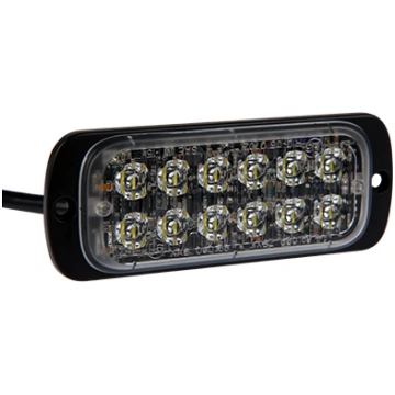 Axixtech LED horizontal signal lighthead 114.60 x 