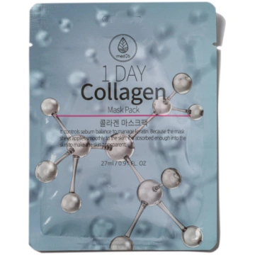 MEDB Collagen auduma maska 27 ml