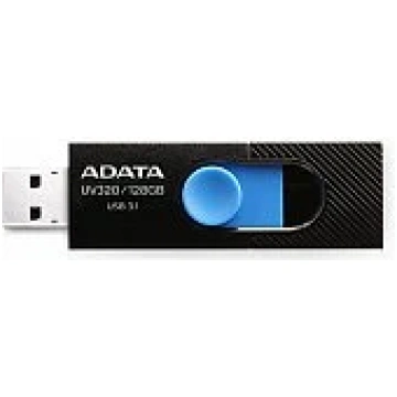 Adata Flash Drive UV320 128GB USB 3.0 USB flash AU