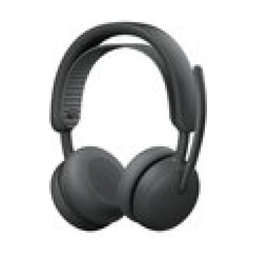 Logitech HEADSET ZONE WIRELESS GRAPHITE/TEAMS 981-