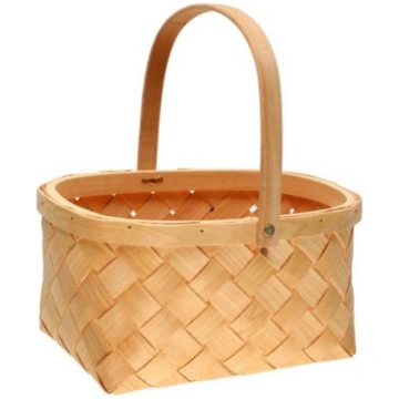 Grozs 330884, koks, 22 cm x 31 cm