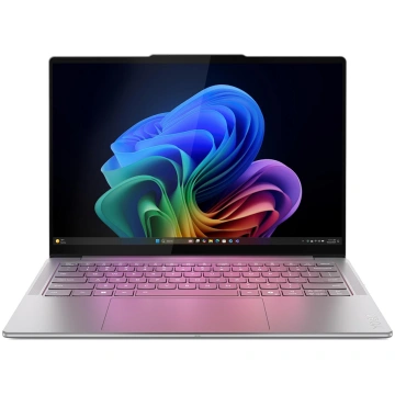 Lenovo Yoga Slim 7i Aura Edition, 14"", OLED, WUXG