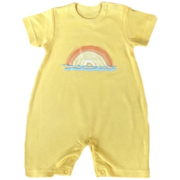 Rompers vasaras LD107 62 cm | KOL-LD107.62 | 59076