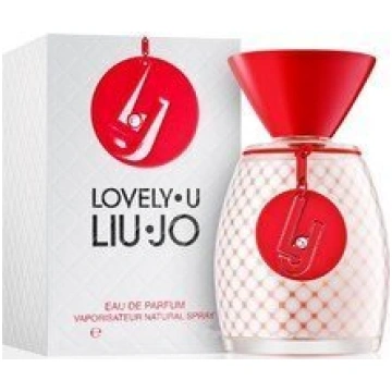Liu Jo Lovely U Edp aerosols, 30 ml