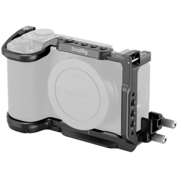 SMALLRIG 4867 CAGE KIT FOR SONY ZV-E10 II 4867
