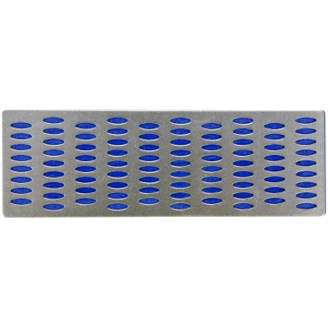 Dimanta galoda asmeņu asināšanai | perforated plat