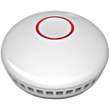 CYRUS Wireless-smoke detector with integrated heat