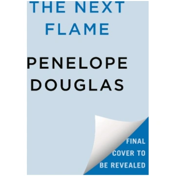 The Next Flame: Includes the Fall Away Novellas Af