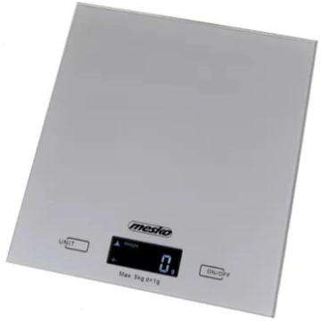 Elektroniskie virtuves svari Mesko Home MS 3145