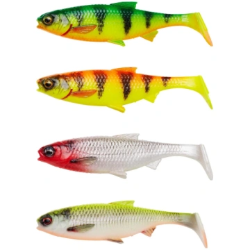 Savage Gear 3d River Roach 8cm 5g Dw Mix 4gab. – M