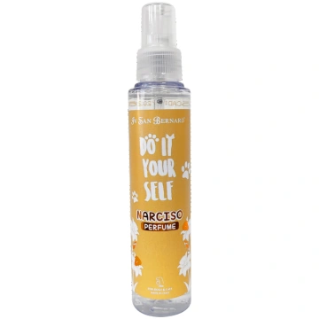 Iv San Bernard Narciso Perfume 125ml - smaržas suņ