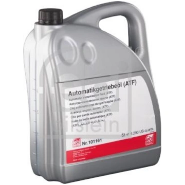 FEBI Bilstein 101161 - Automātiskās pārnesumkārbas