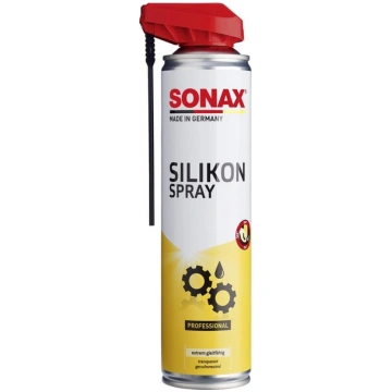Augstas veiktspējas silikona aerosols 400 ml (6 ie