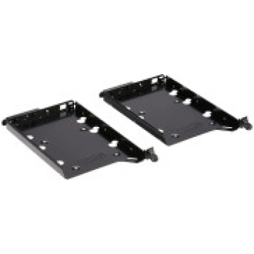 Fractal Design HDD disku teknes komplekts - A tips