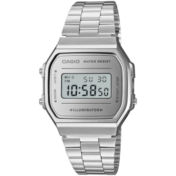 CASIO Men"s watch A168WEM-7EF