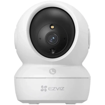 EZVIZ H6C G1 PRO 8MP 4K Smart Wi-Fi Pan & Tilt Cam