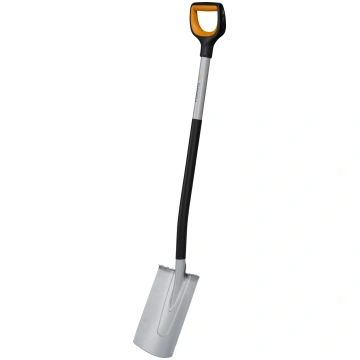 Lāpsta Fiskars Xact L 1066730, 120 cm, 29.5 cm x 1