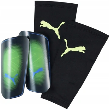 Puma Shinguards ULTRA Light Sleeve futbola aizsarg