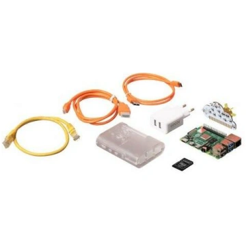 Educational Raspberry Pi 4 2GB Kit for learning Li