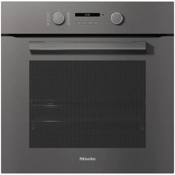 Miele H 2861-1 B 125 Edition GRGR (12442870)