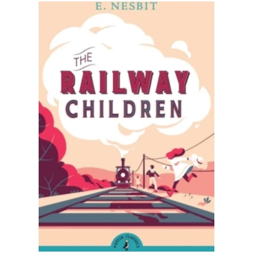 Railway Children Edith Nesbit