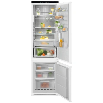 Electrolux 800 Series NoFrost 269 L augstums 189 c