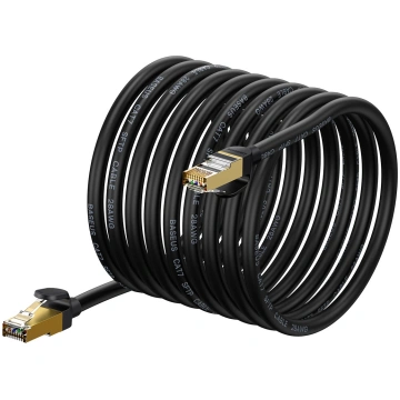 Baseus Speed Seven tīkla kabelis RJ45 10Gbps 15m m