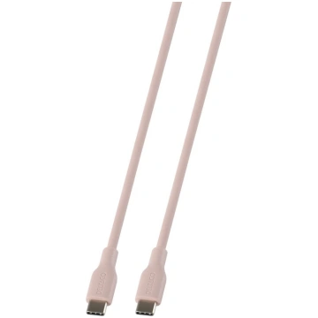 USB kabelis Deltaco USBC-2015PI 1.5 m USB C uz USB