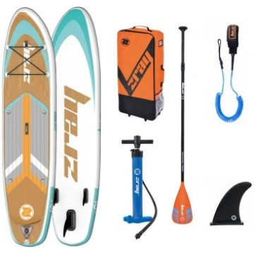 SUP dēlis Zray Touring Art Grain 325x84x15 cm 3414