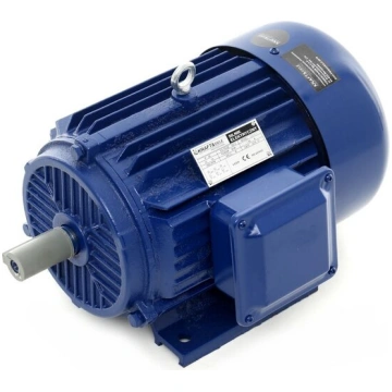 Trīsfāžu elektromotors KD1820, 5,5 kW 380 V 2880 a