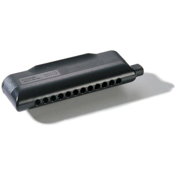 Hohner CX12 hromatiskā harmonika ar C taustiņu ANE