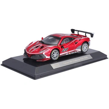 Rotaļlieta automašīna Bburago Ferrari 488 Challeng