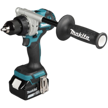 Makita Akumulatora urbjmašīna 18V, BL motors, Max 