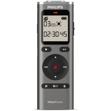 Philips DVT 1170 diktofons