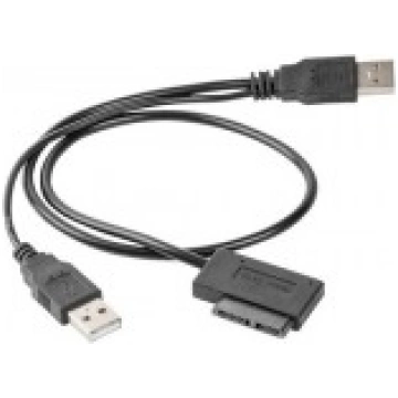 Gembird A-USATA-01 External USB SATA Adapter Cable