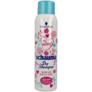 Schwarzkopf Schwarzkopf Schauma Dry Shampoo My Dar