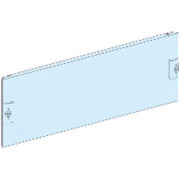 Schneider Prisma Plus G Vāks Metāla Pilna 650x100m