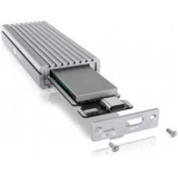 IB-1817Ma-C31 External USB 3.2 (Gen 2) Type-C encl